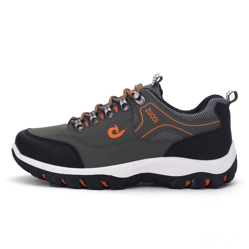 Comfortable Mens Orthopaedic Shoes For Everyday Use
