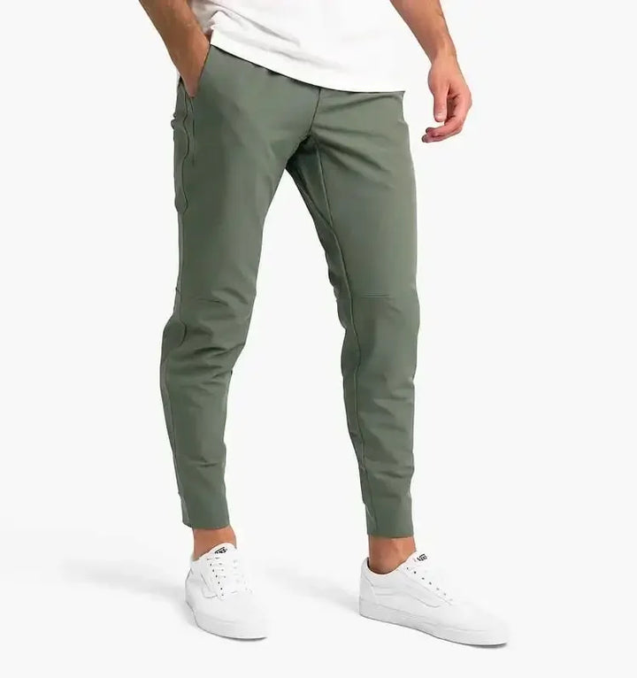 Comfortable Men's Pants