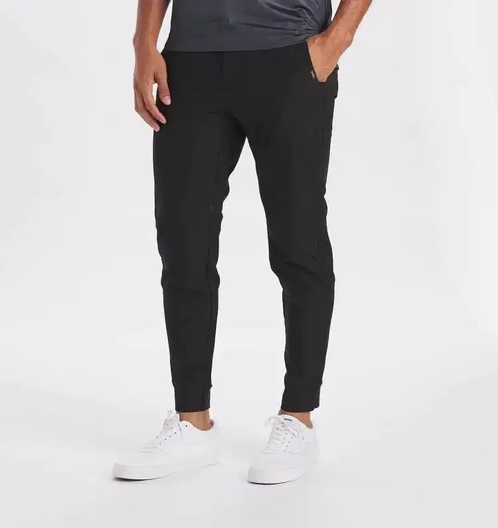 Comfortable Men's Pants