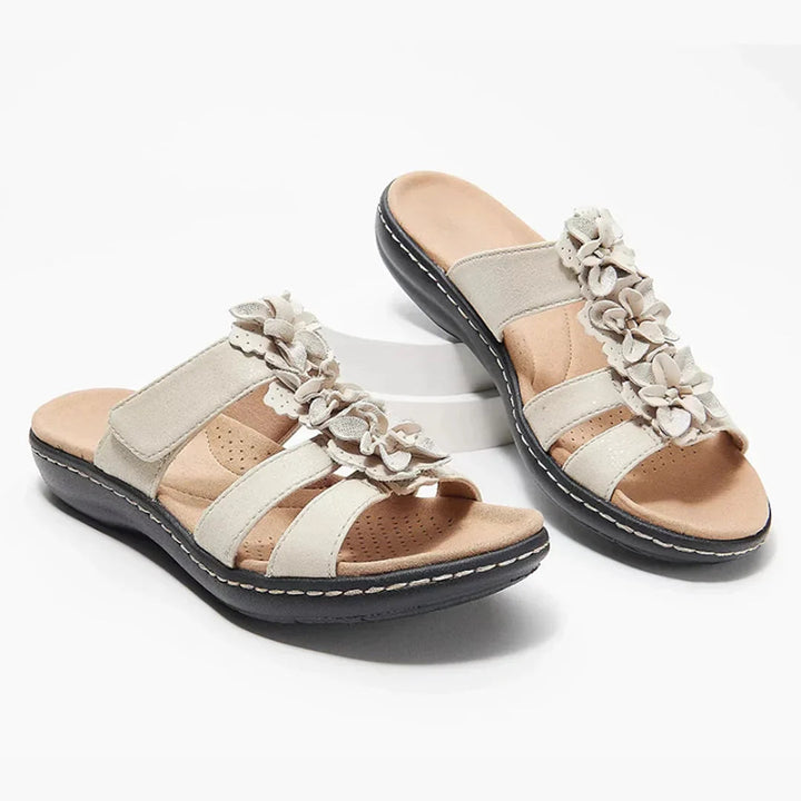 Comfortable Orthopedic Slippers