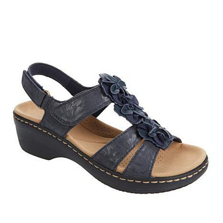 Comfortable Orthopedic Slippers