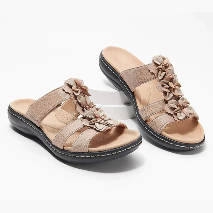 Comfortable Orthopedic Slippers