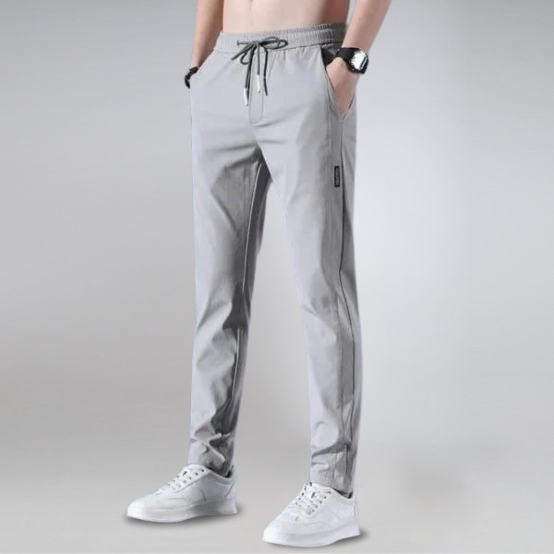 Comfortable Stretch Pants For Men In Trend