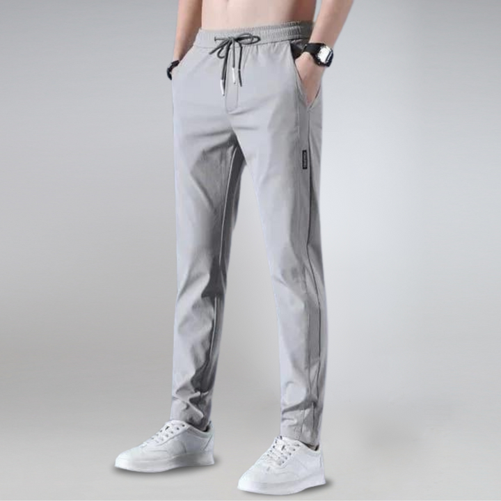 Comfortable Stretch Pants For Men In Trend