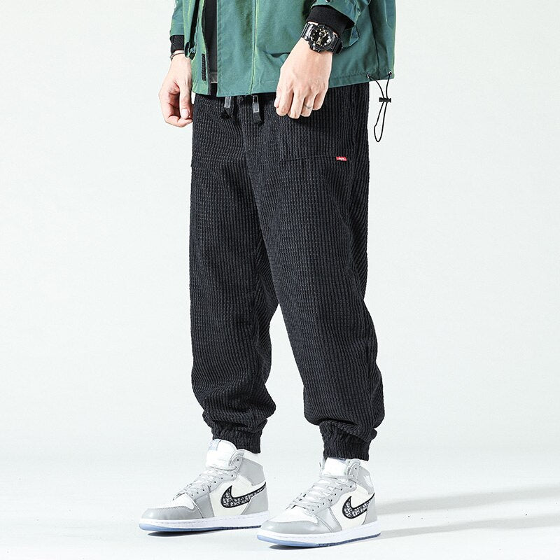 Corduroy Pants For Men