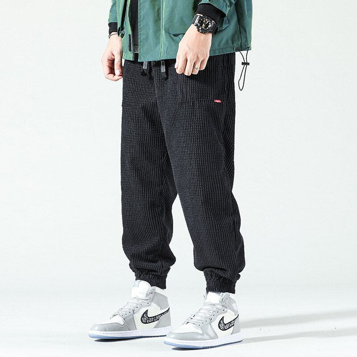 Corduroy Pants For Men