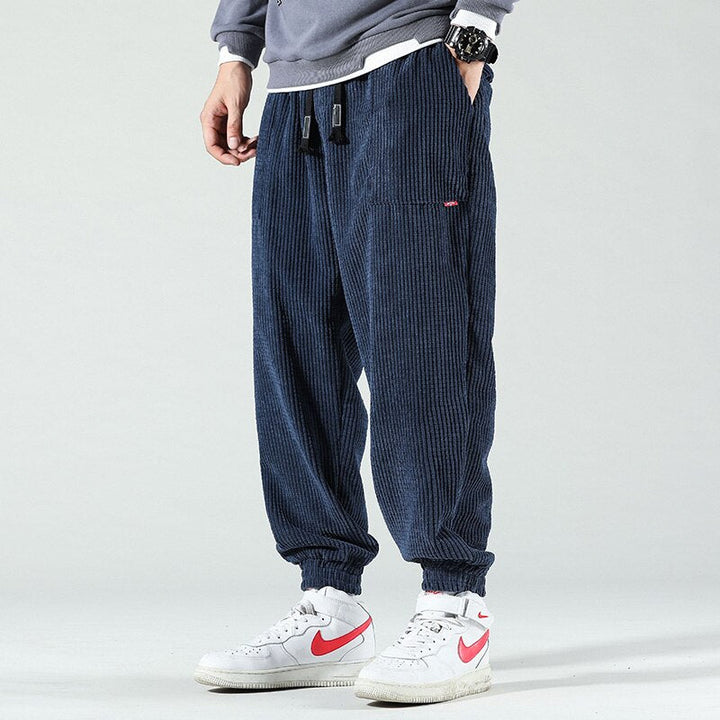 Corduroy Pants For Men