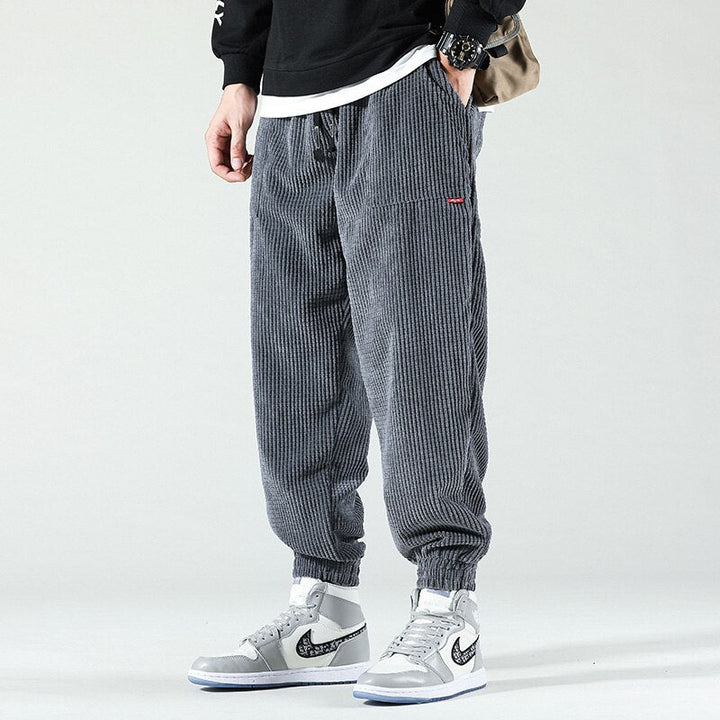 Corduroy Pants For Men