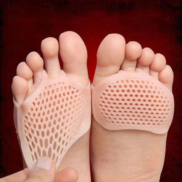 Dance Shoes with Footbed for Women – Flexible Sole