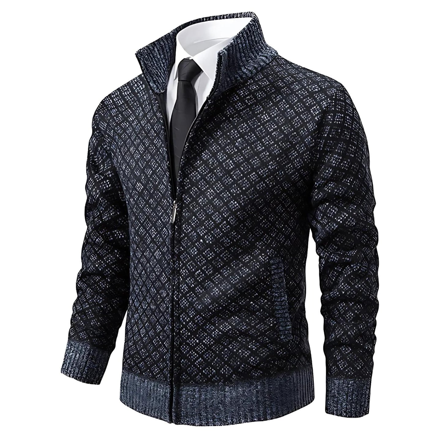 Mandua | Classic Men's Sweater For Every Season
