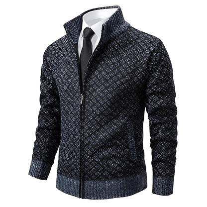 Mandua | Classic Men's Sweater For Every Season