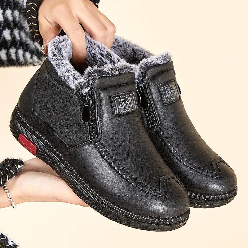 Derandi | Women's Winter Shoes