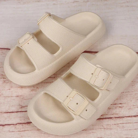 Dertex The Pillow Sandals