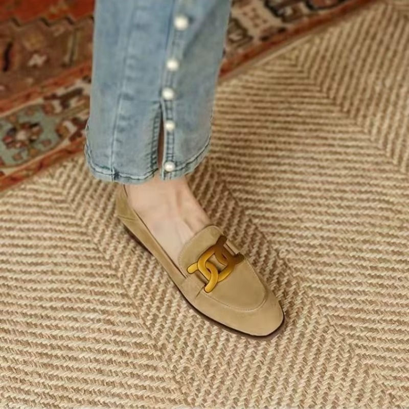 Duchess Loafers For Women Elegance And Style