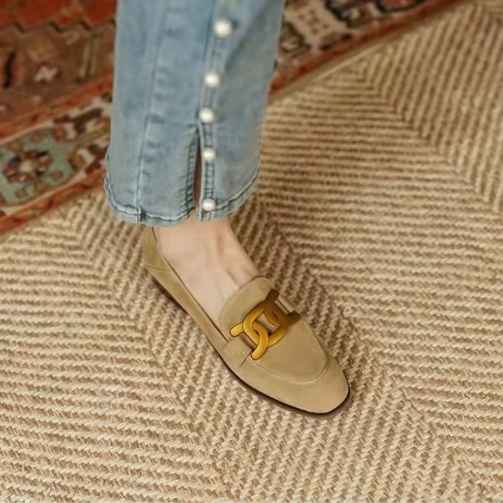 Duchess Loafers For Women Elegance And Style