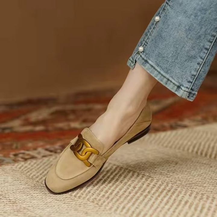 Duchess Loafers For Women Elegance And Style