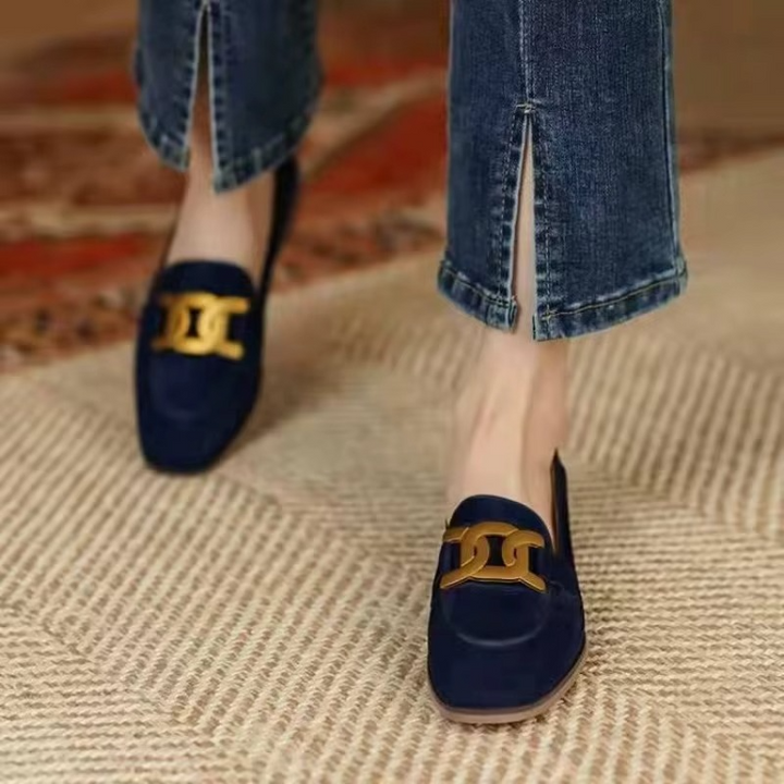 Duchess Loafers For Women Elegance And Style