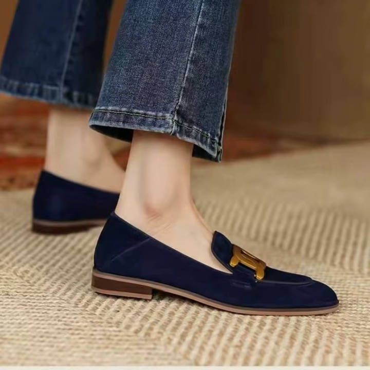Duchess Loafers For Women Elegance And Style