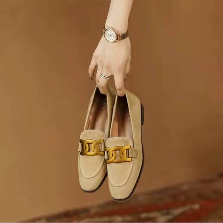 Duchess Loafers For Women Elegance And Style
