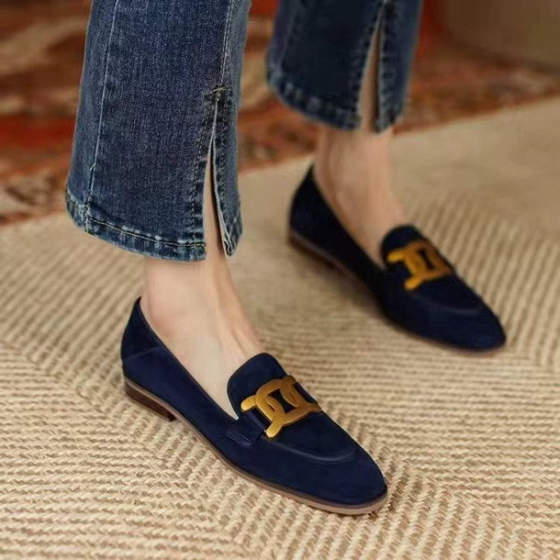 Duchess Loafers For Women Elegance And Style