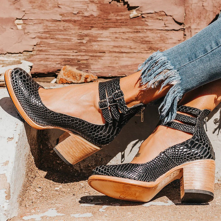 Elegant Shoes For Stylish Appearances