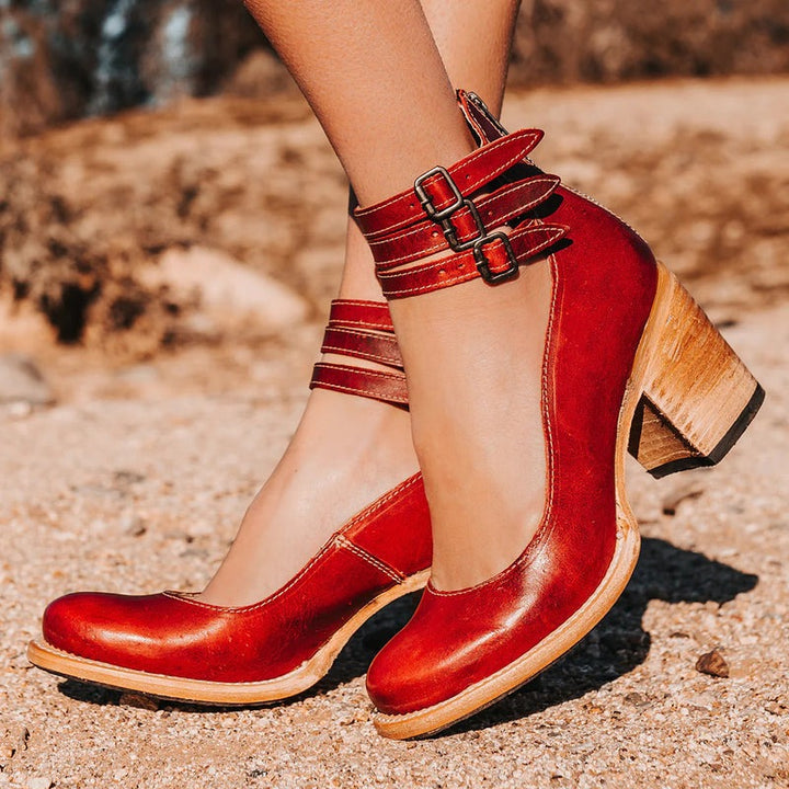 Elegant Shoes For Stylish Appearances