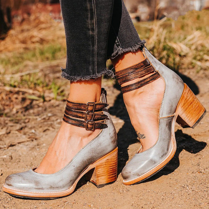 Elegant Shoes For Stylish Appearances