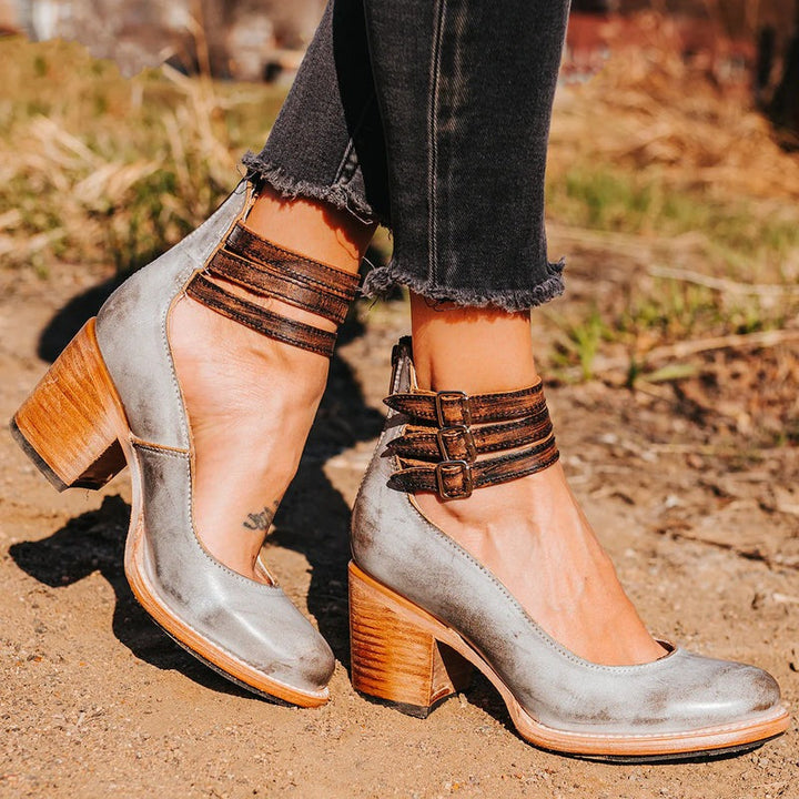 Elegant Shoes For Stylish Appearances