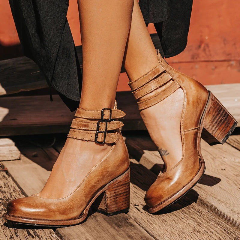 Elegant Shoes For Stylish Appearances