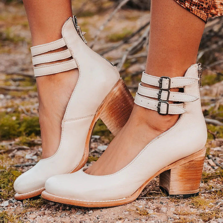 Elegant Shoes For Stylish Appearances