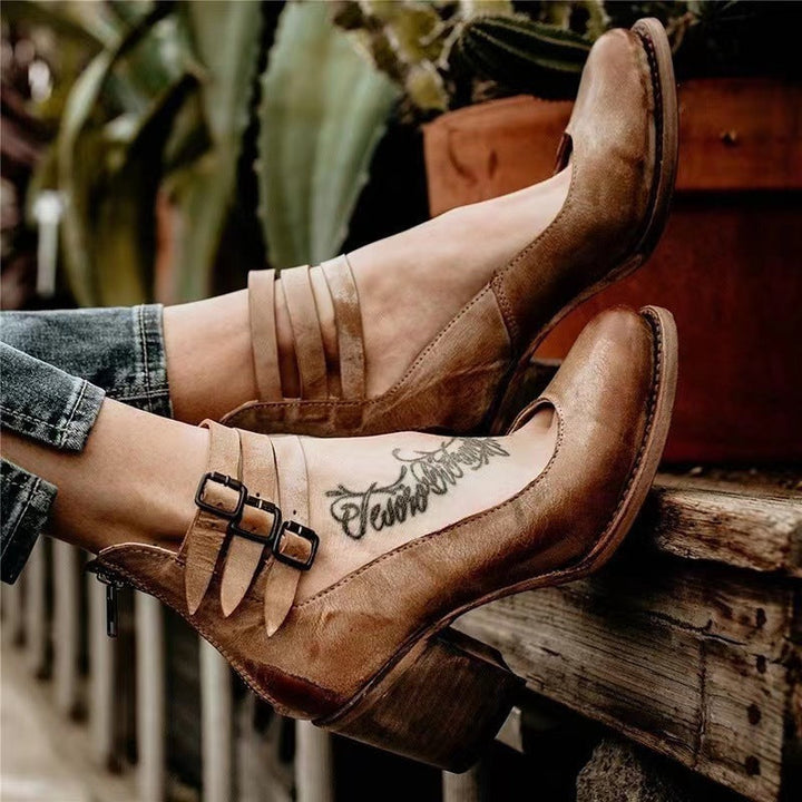 Elegant Shoes For Stylish Appearances