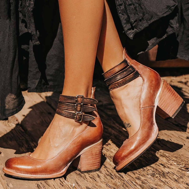 Elegant Shoes For Stylish Appearances