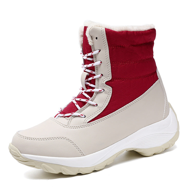 Elegant Women Boots Style And Comfort Combined
