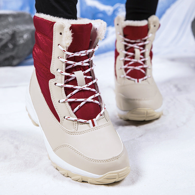 Elegant Women Boots Style And Comfort Combined