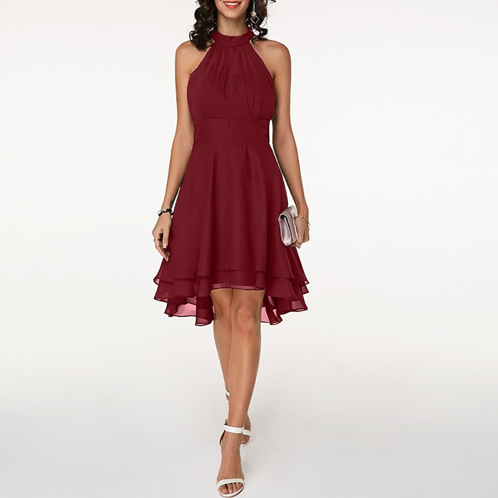 Elegant Women's Dress Perfect For Every Occasion
