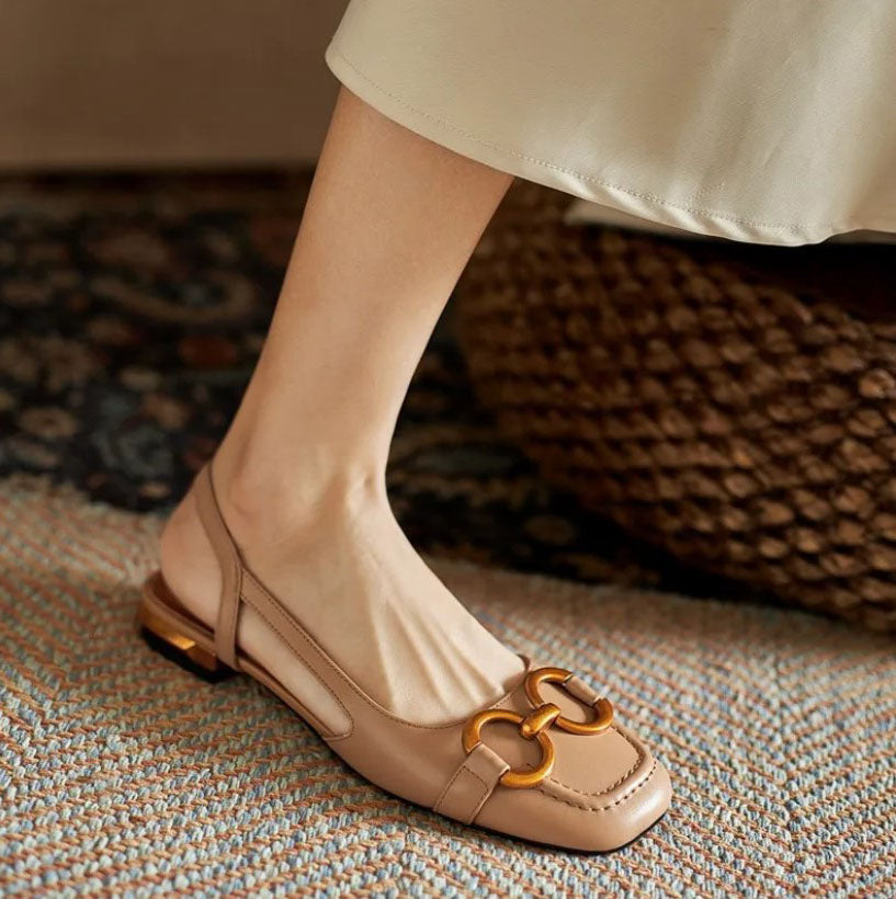 Elegant Women's Sandals For Summer And Leisure