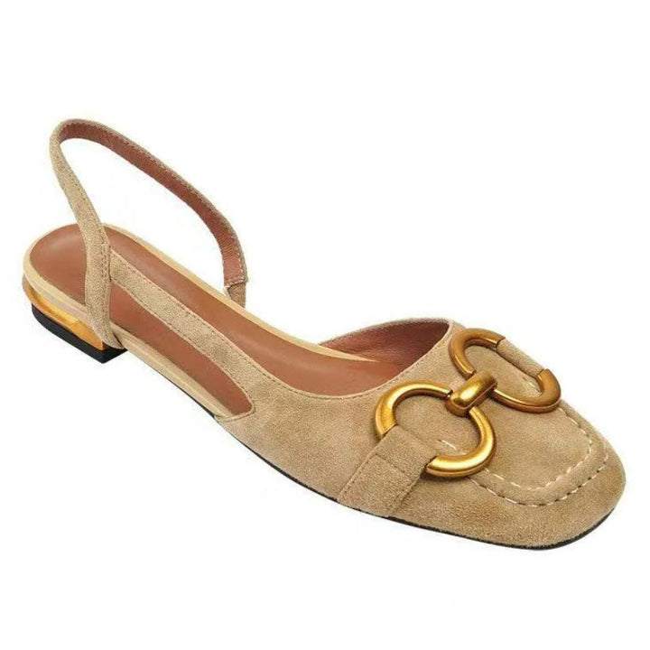 Elegant Women's Sandals For Summer And Leisure