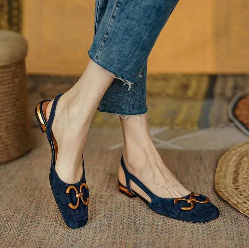 Elegant Women's Sandals For Summer And Leisure
