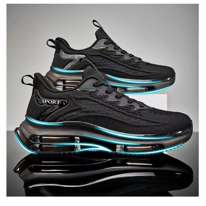 Esports - Casual, breathable sneakers with double air cushion