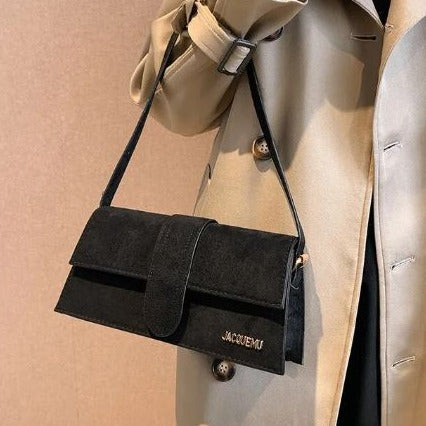 Lumindra | Ladies One-Shoulder Crossbody Bag