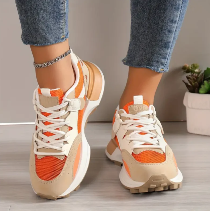 Fashionable Orthopaedic Shoes