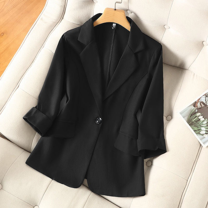 Felyn Elegant Blazer for Women