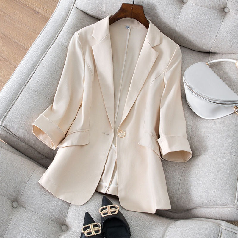 Felyn Elegant Blazer for Women