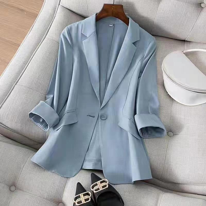 Felyn Elegant Blazer for Women