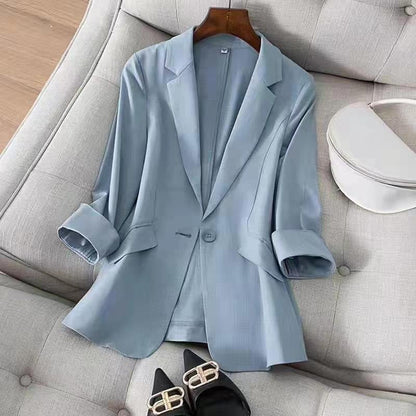 Felyn Elegant Blazer for Women