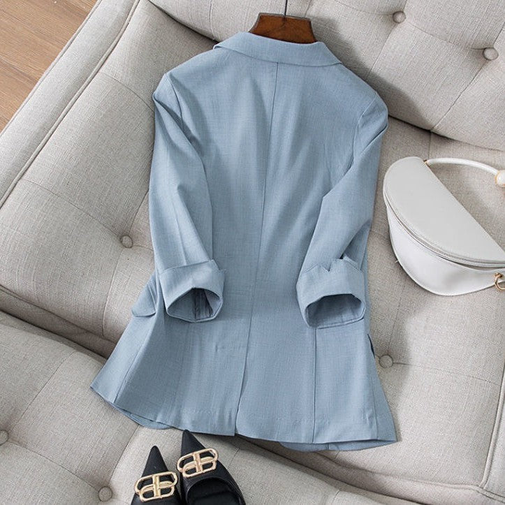 Felyn Elegant Blazer for Women