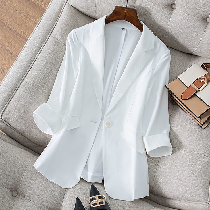 Felyn Elegant Blazer for Women