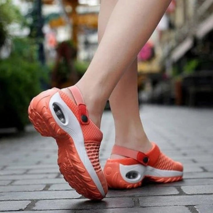 Flat Slip-On Shoes for Men