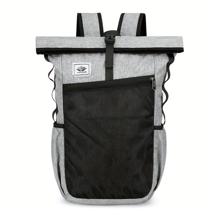 Foldable Waterproof Sports Backpack For Traveling