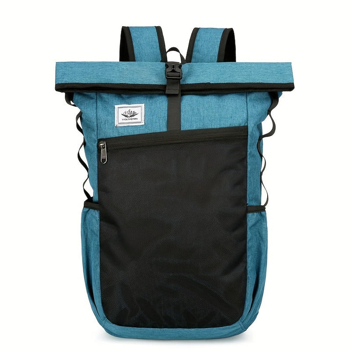 Foldable Waterproof Sports Backpack For Traveling
